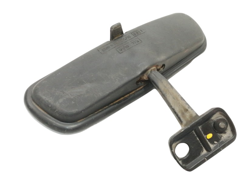 Recambio de espejo interior para suzuki samurai (sj) hardtop largo referencia OEM IAM   