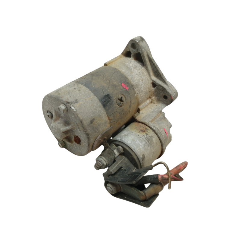 Recambio de motor arranque para fiat stilo (192) 1.2 16v cat referencia OEM IAM 63102022  