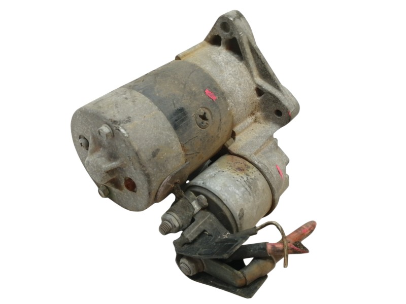 Recambio de motor arranque para fiat stilo (192) 1.2 16v cat referencia OEM IAM 63102022  