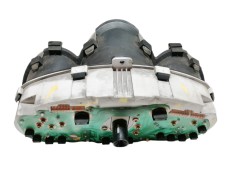 Recambio de cuadro instrumentos para hyundai atos prime (mx) gls referencia OEM IAM 9400102401 78805051 78814701 2