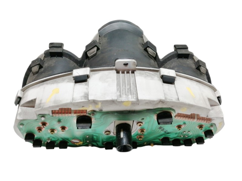 Recambio de cuadro instrumentos para hyundai atos prime (mx) gls referencia OEM IAM 9400102401 78805051 78814701