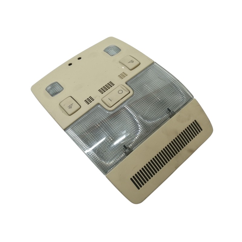 Recambio de luz interior para audi a4 berlina (8e) 2.0 tdi 16v (103kw) referencia OEM IAM 8E0951177  