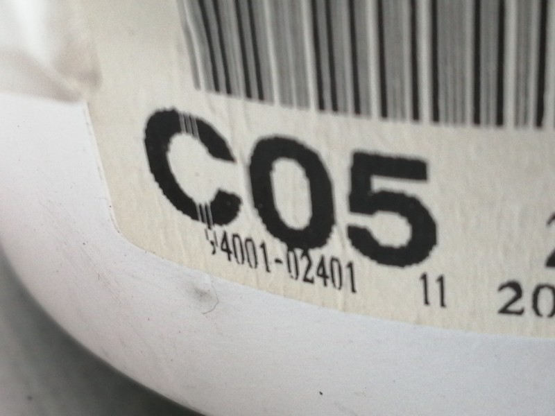 Recambio de cuadro instrumentos para hyundai atos prime (mx) gls referencia OEM IAM 9400102401 78805051 78814701