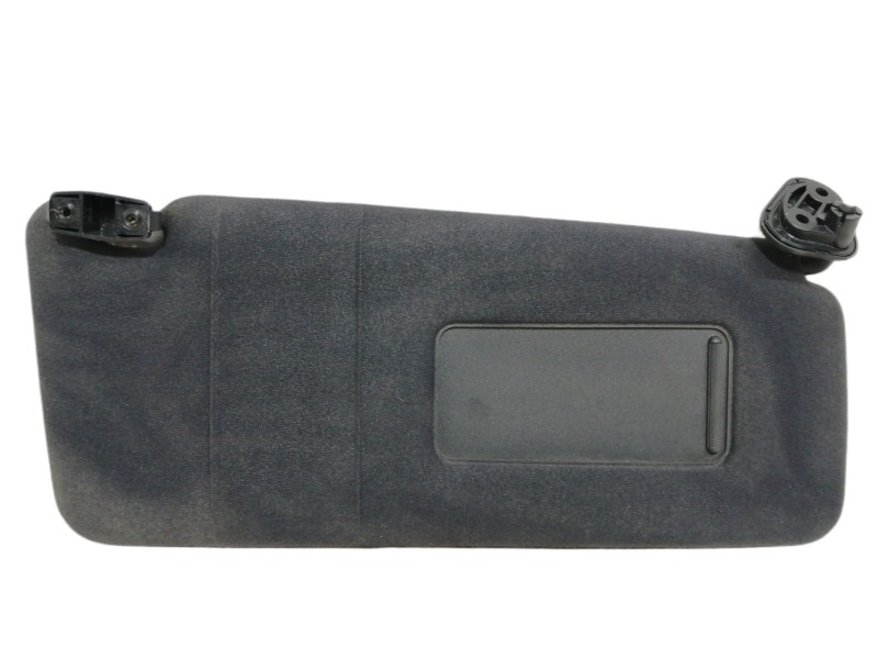 Recambio de parasol derecho para bmw x5 (e53) 3.0d referencia OEM IAM   
