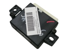Recambio de modulo electronico para renault megane iv berlina 5p limited referencia OEM IAM 0263014164 259903396R  2