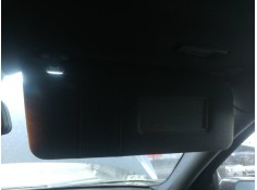 Recambio de parasol derecho para bmw x5 (e53) 3.0d referencia OEM IAM    2