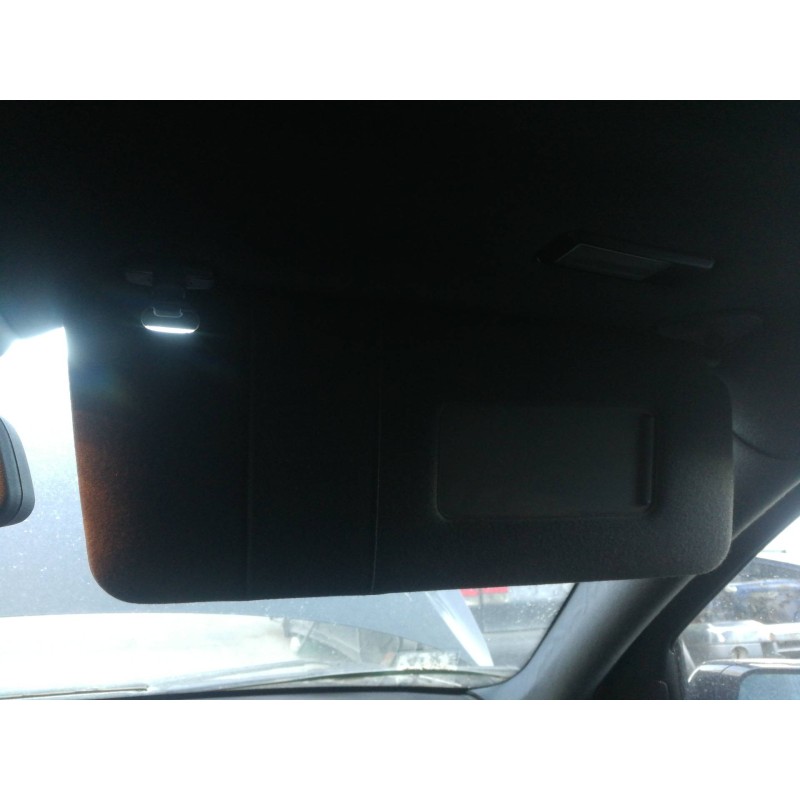 Recambio de parasol derecho para bmw x5 (e53) 3.0d referencia OEM IAM   