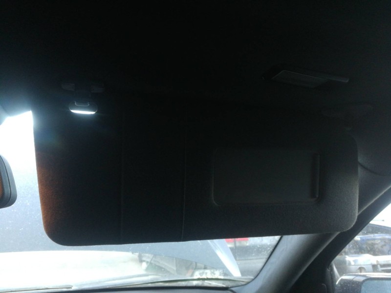 Recambio de parasol derecho para bmw x5 (e53) 3.0d referencia OEM IAM   