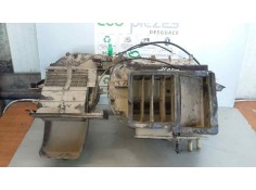Recambio de calefaccion entera normal para fiat ducato combi 2,0 jtd (desde 03.94) jtd 2.0 batalla 2850 mm referencia OEM IAM 23