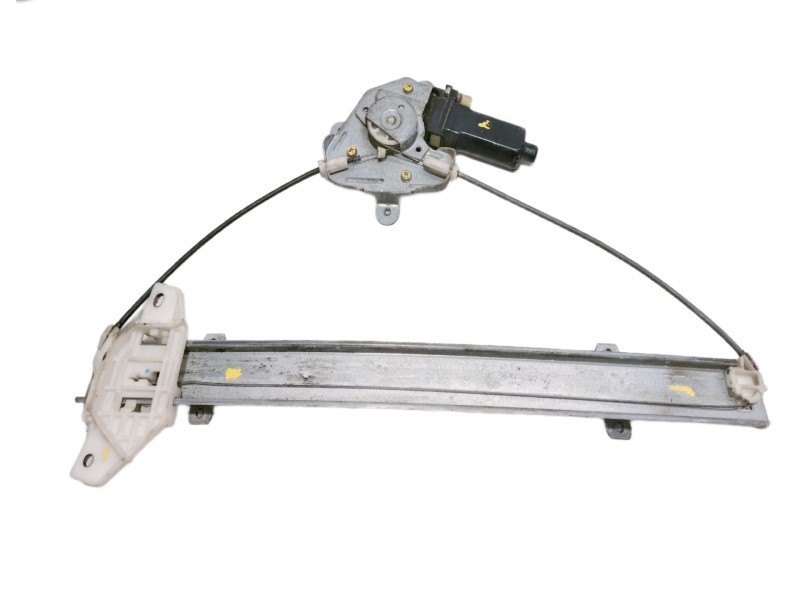 Recambio de elevalunas delantero derecho para hyundai atos prime (mx) gls referencia OEM IAM   