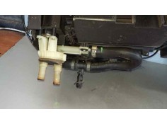 Recambio de calefaccion entera normal para fiat ducato combi 2,0 jtd (desde 03.94) jtd 2.0 batalla 2850 mm referencia OEM IAM 23 2