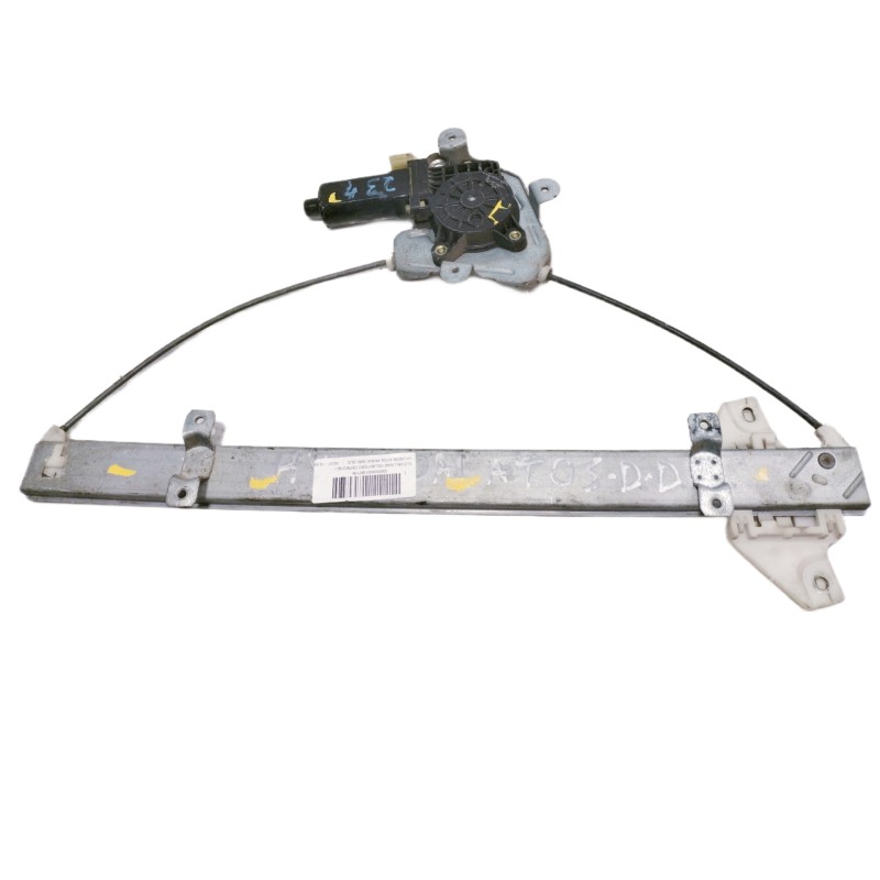 Recambio de elevalunas delantero derecho para hyundai atos prime (mx) gls referencia OEM IAM   