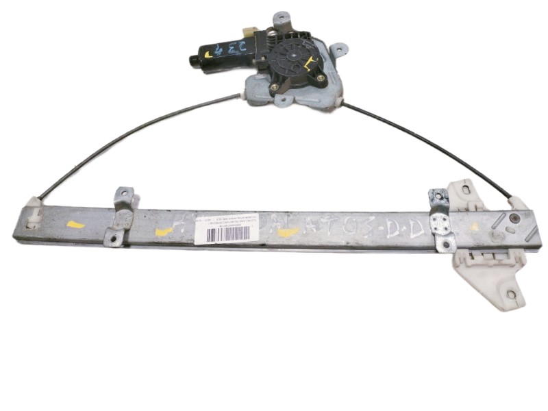 Recambio de elevalunas delantero derecho para hyundai atos prime (mx) gls referencia OEM IAM   