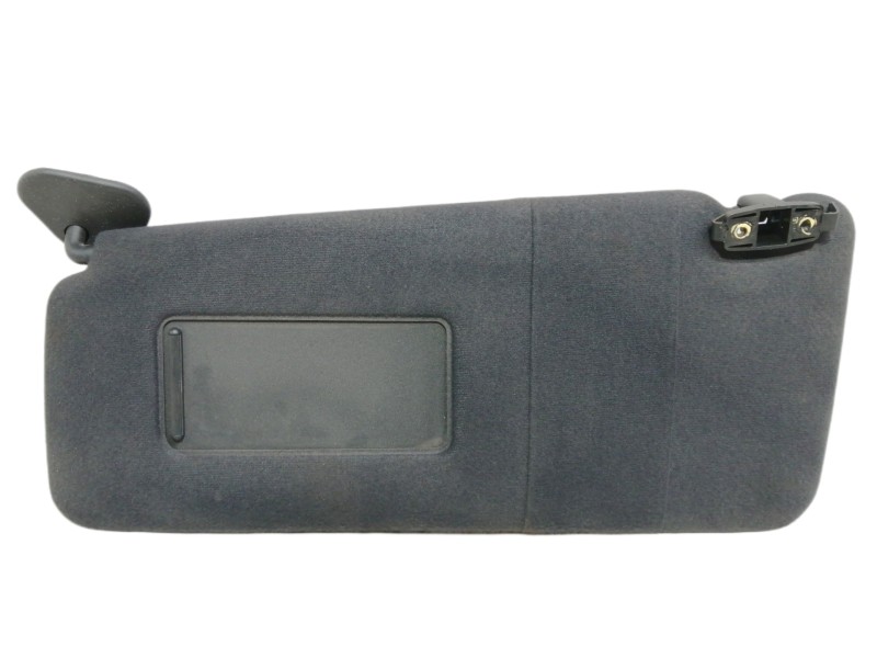 Recambio de parasol izquierdo para bmw x5 (e53) 3.0d referencia OEM IAM   