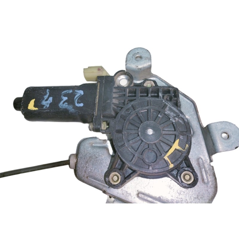 Recambio de elevalunas delantero derecho para hyundai atos prime (mx) gls referencia OEM IAM   