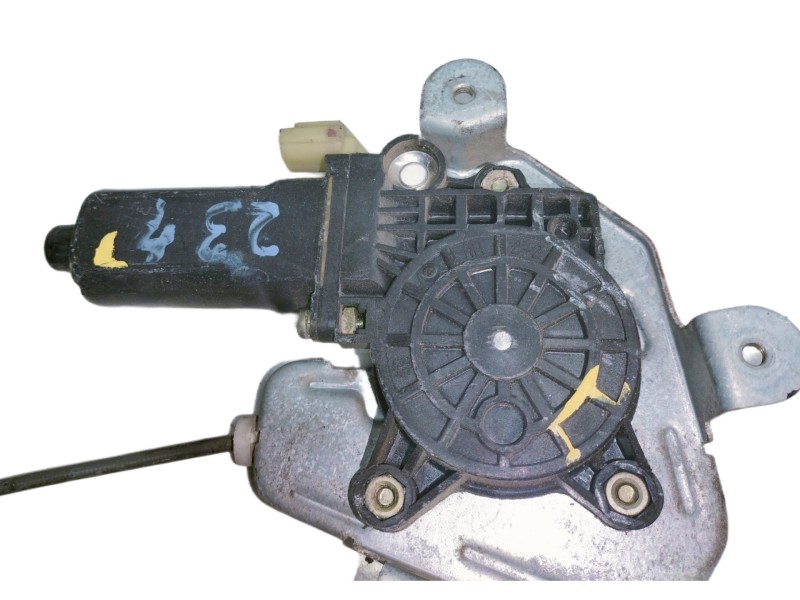 Recambio de elevalunas delantero derecho para hyundai atos prime (mx) gls referencia OEM IAM   