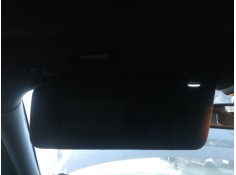 Recambio de parasol izquierdo para bmw x5 (e53) 3.0d referencia OEM IAM    2