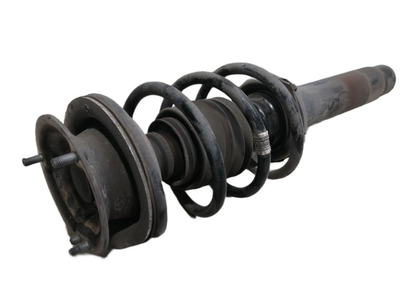 Recambio de amortiguador delantero derecho para bmw x1 (e84) xdrive 18d referencia OEM IAM 31316851336  