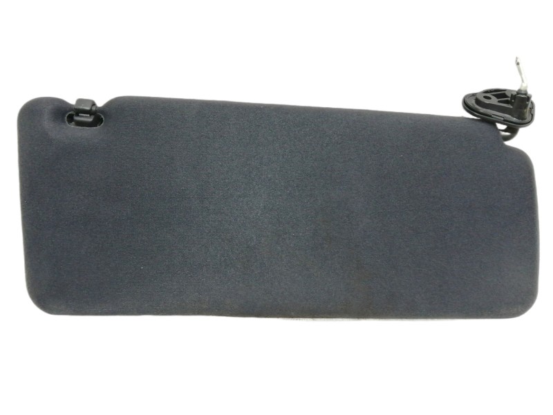 Recambio de parasol izquierdo para bmw x5 (e53) 3.0d referencia OEM IAM   