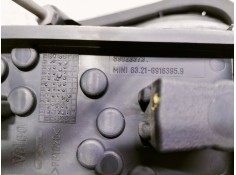 Recambio de piloto trasero derecho para mini mini (r50,r53) cooper referencia OEM IAM 89023373 69163959  2