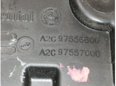 Recambio de modulo electronico para dacia duster ambiance 4x2 referencia OEM IAM A2C86181501   2