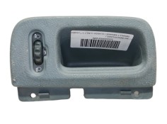 Recambio de mando luces para renault megane i classic (la0) 1.9 turbodiesel referencia OEM IAM 7700841199 7700841201 7700416294