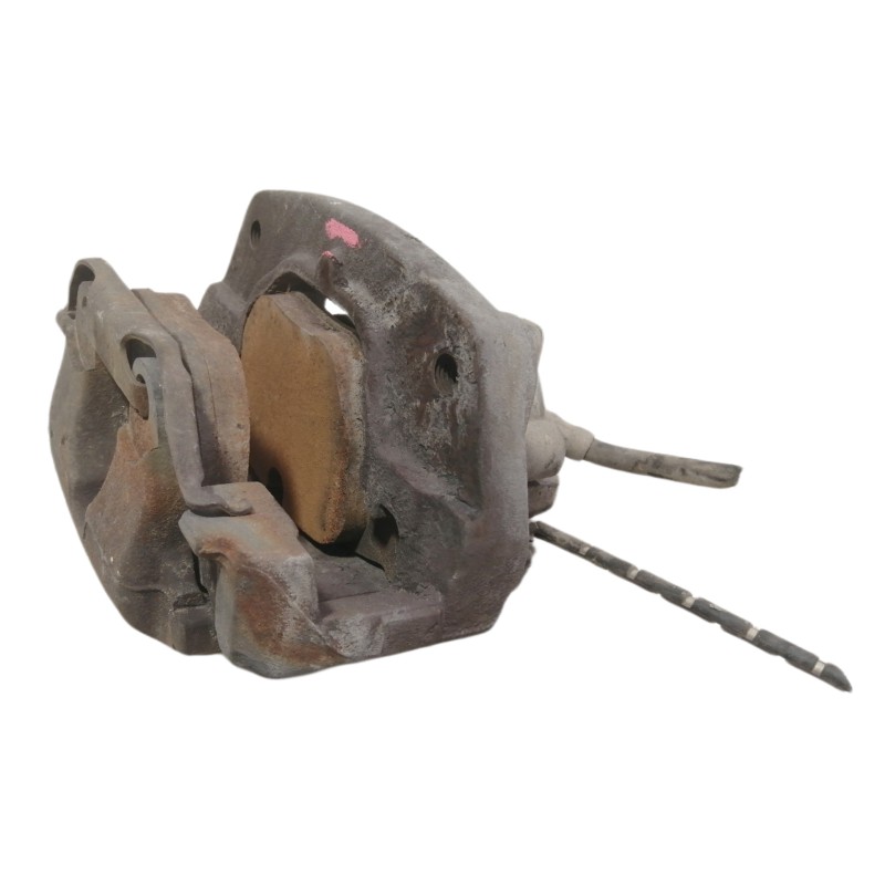 Recambio de pinza freno delantera izquierda para bmw x5 (e53) 3.0d referencia OEM IAM   