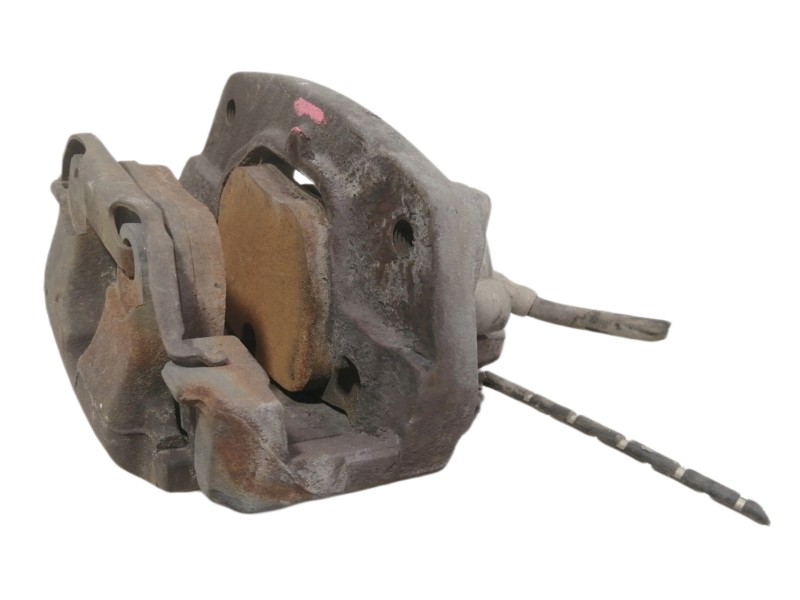 Recambio de pinza freno delantera izquierda para bmw x5 (e53) 3.0d referencia OEM IAM   