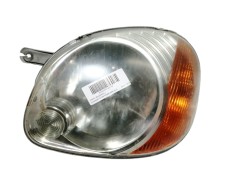 Recambio de faro izquierdo para hyundai atos prime (mx) gls referencia OEM IAM 9210106XXX  