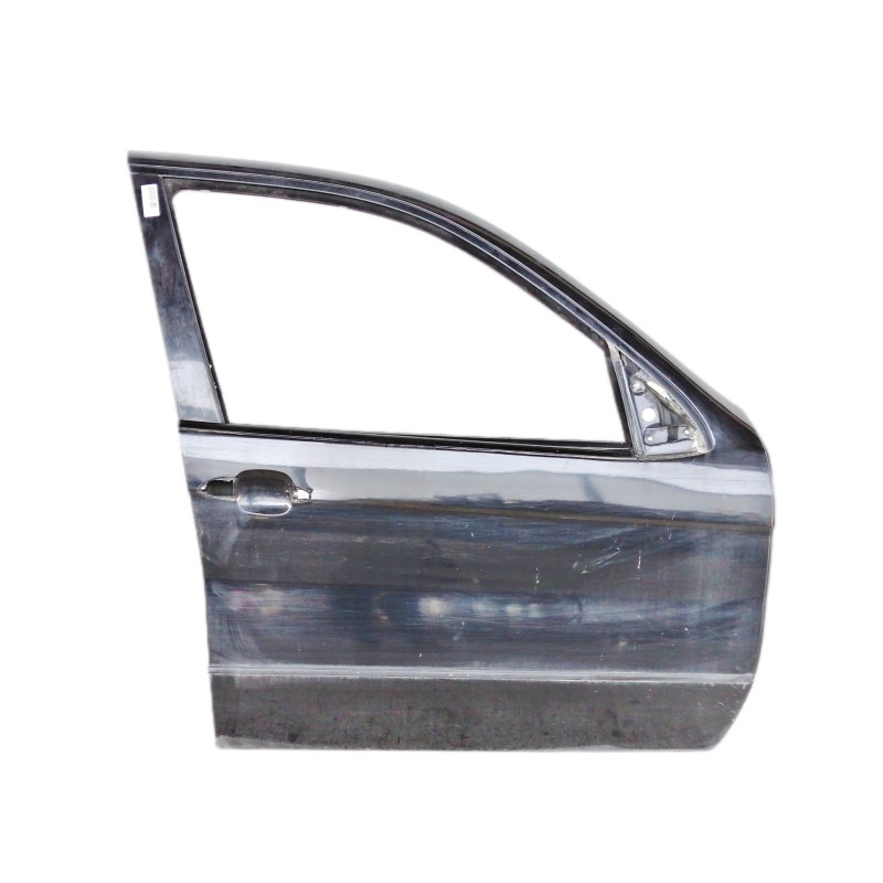 Recambio de puerta delantera derecha para bmw x5 (e53) 3.0d referencia OEM IAM   