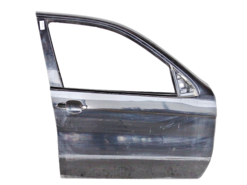 Recambio de puerta delantera derecha para bmw x5 (e53) 3.0d referencia OEM IAM   