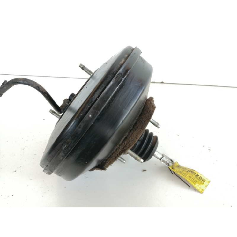 Recambio de servofreno para peugeot 207 urban referencia OEM IAM 9657455580GL  