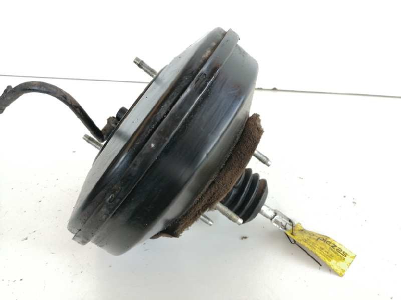 Recambio de servofreno para peugeot 207 urban referencia OEM IAM 9657455580GL  