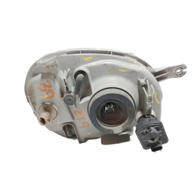 Recambio de faro izquierdo para hyundai atos prime (mx) gls referencia OEM IAM 9210106XXX  