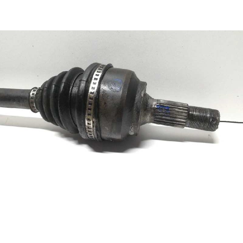 Recambio de transmision delantera izquierda para peugeot 207 urban referencia OEM IAM 8149110589002B 9651309980 