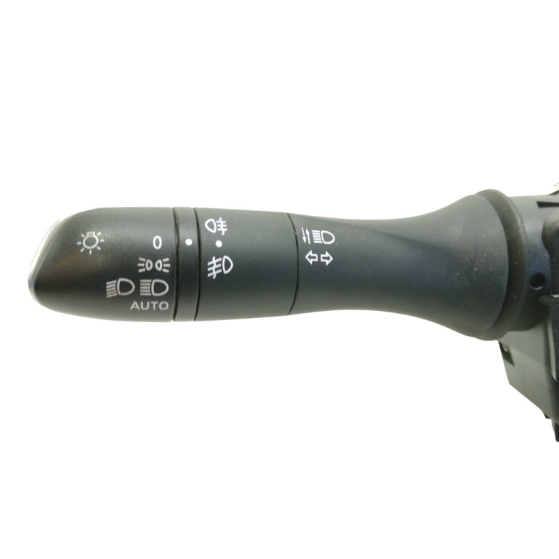 Recambio de mando multifuncion para renault megane iv berlina 5p limited referencia OEM IAM 255678341R  