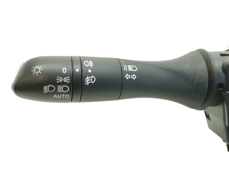 Recambio de mando multifuncion para renault megane iv berlina 5p limited referencia OEM IAM 255678341R  