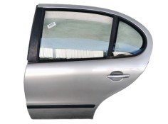 Recambio de puerta trasera izquierda para seat toledo (1m2) executive referencia OEM IAM COMPLETA  