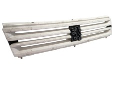 Recambio de rejilla delantera para peugeot 306 berlina 3/5 puertas (s1) style d referencia OEM IAM 1260129  