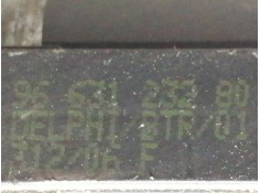 Recambio de columna direccion para peugeot 207 urban referencia OEM IAM 1811590100 9663123280  2