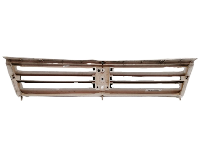 Recambio de rejilla delantera para peugeot 306 berlina 3/5 puertas (s1) style d referencia OEM IAM 1260129  