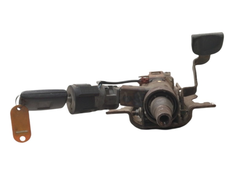 Recambio de columna direccion para peugeot 207 urban referencia OEM IAM 1811590100 9663123280 