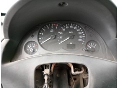 Recambio de cuadro instrumentos para opel corsa c club referencia OEM IAM  09166808FB  2
