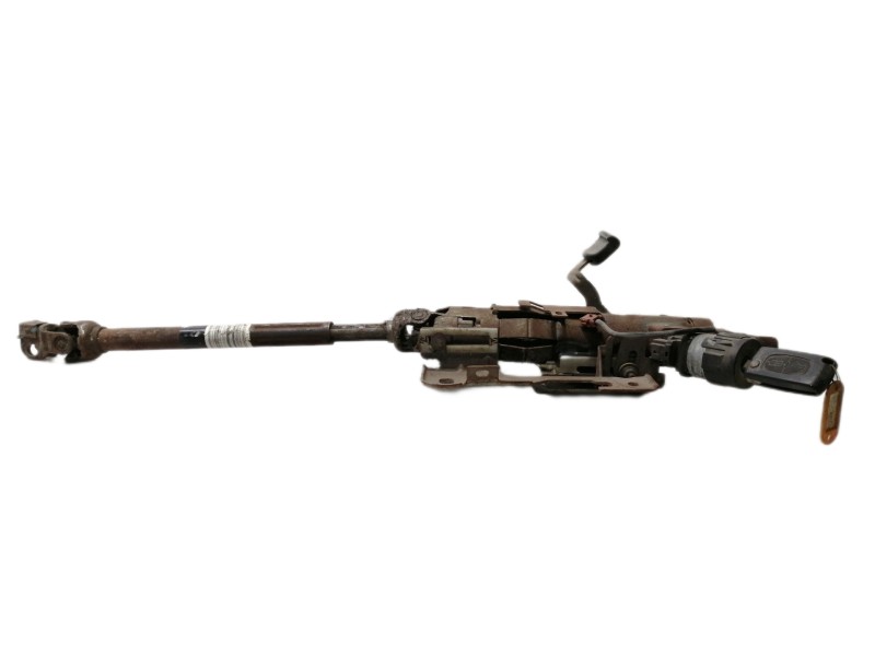 Recambio de columna direccion para peugeot 207 urban referencia OEM IAM 1811590100 9663123280 