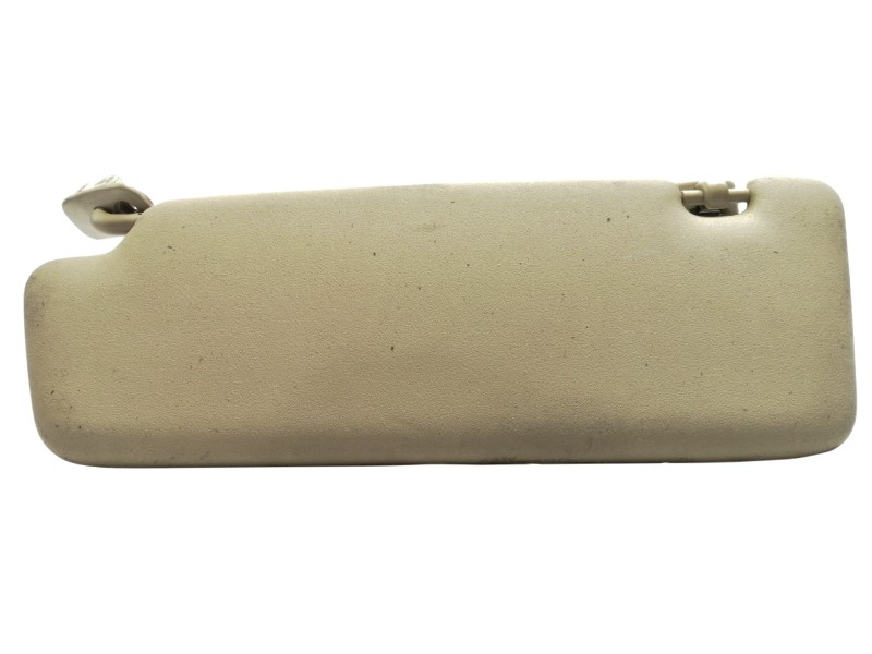 Recambio de parasol derecho para audi a4 berlina (8e) 2.0 tdi 16v (103kw) referencia OEM IAM 8E0857552  