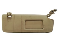 Recambio de parasol derecho para audi a4 berlina (8e) 2.0 tdi 16v (103kw) referencia OEM IAM 8E0857552   2