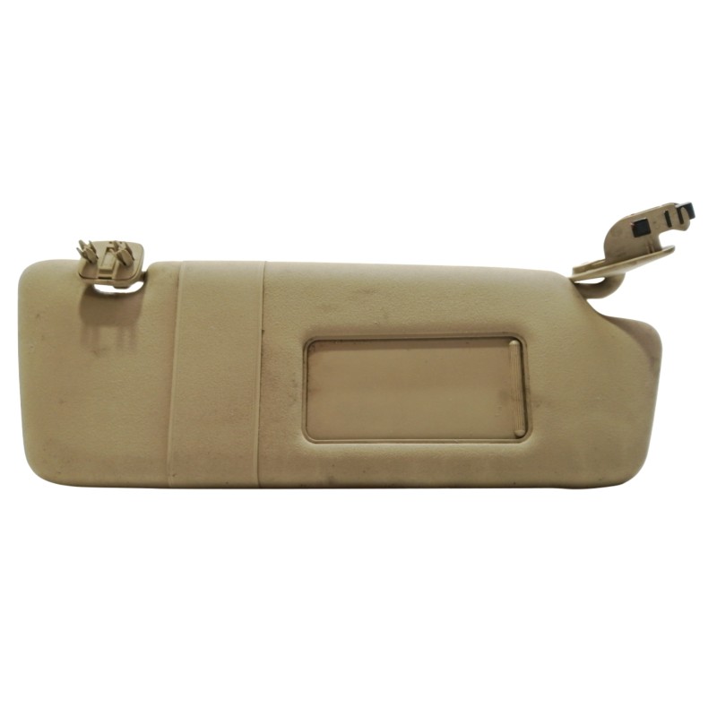 Recambio de parasol derecho para audi a4 berlina (8e) 2.0 tdi 16v (103kw) referencia OEM IAM 8E0857552  