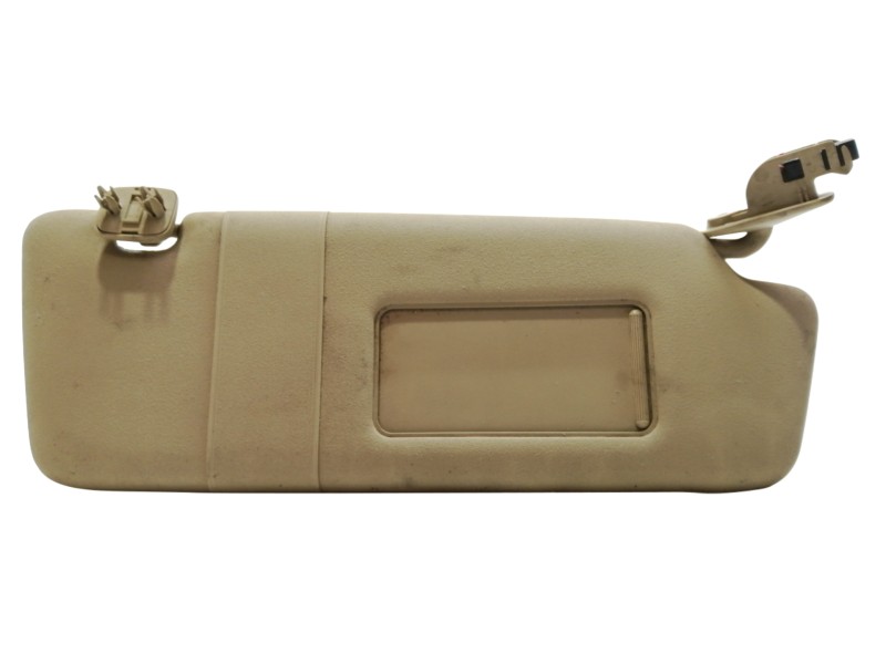 Recambio de parasol derecho para audi a4 berlina (8e) 2.0 tdi 16v (103kw) referencia OEM IAM 8E0857552  