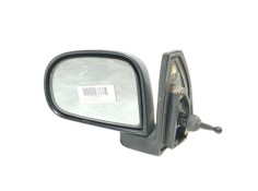 Recambio de retrovisor izquierdo para hyundai atos prime (mx) gls referencia OEM IAM 010139  