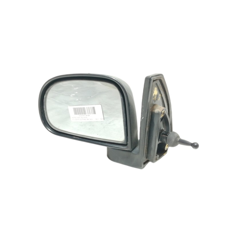 Recambio de retrovisor izquierdo para hyundai atos prime (mx) gls referencia OEM IAM 010139  